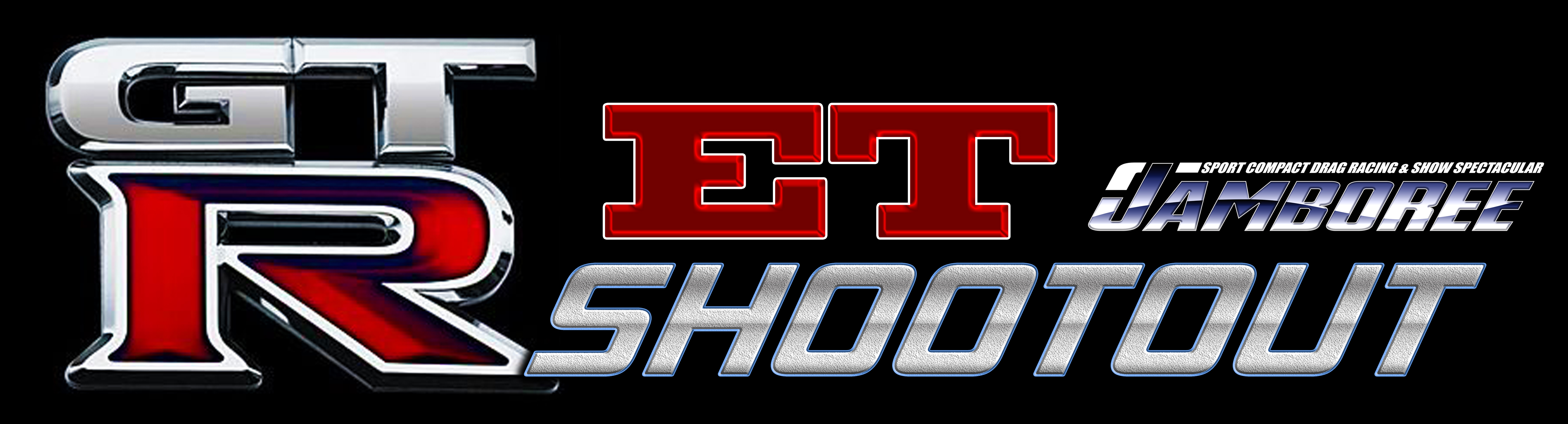 GTR ET Shootout
