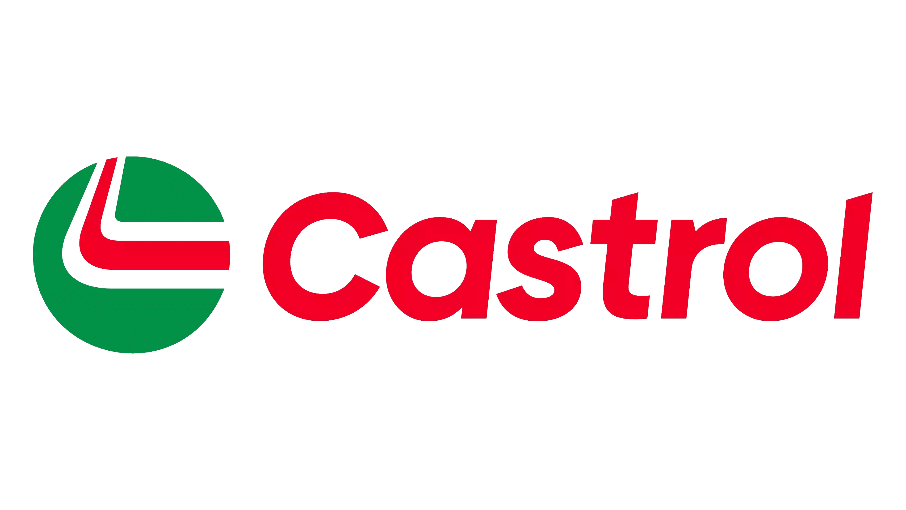 Castrol Edge
