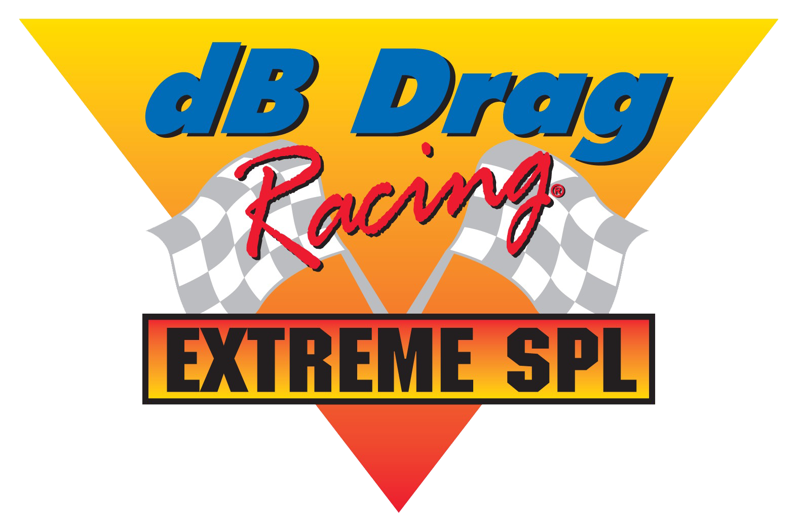 DB Drab racing